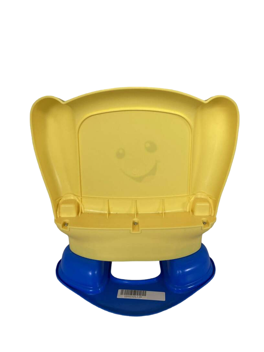 Shop Fisher Price Laugh & Learn Smart Stages Chair at GoodBuy Gear