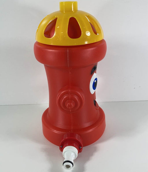 secondhand Etna Fire Hydrant Sprinkler