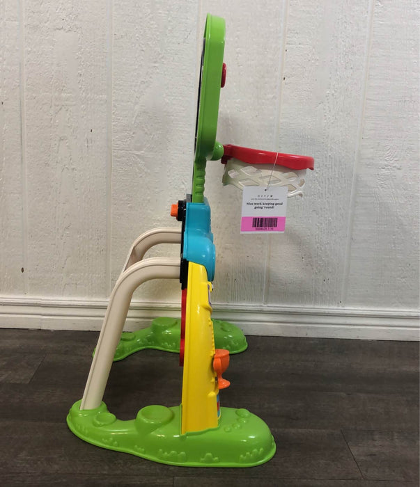 used VTech Count And Win Sports Center