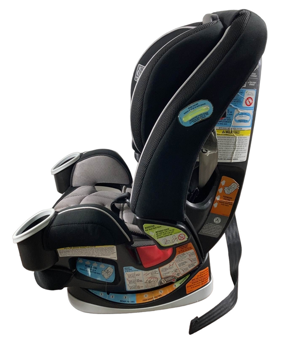 secondhand Carseat