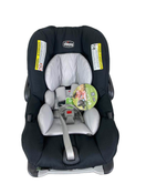 used Carseat