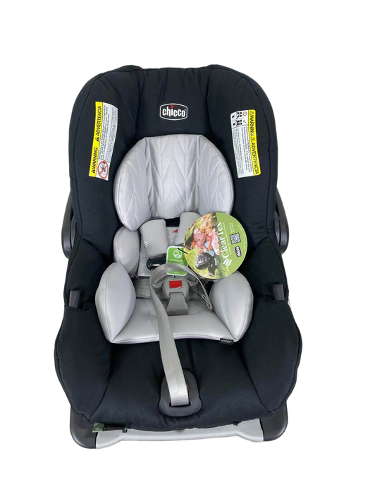 used Carseat