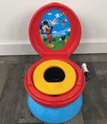 used The First Years 3 In 1 Potty