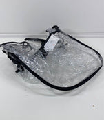 used MacLaren Stroller Rain Cover