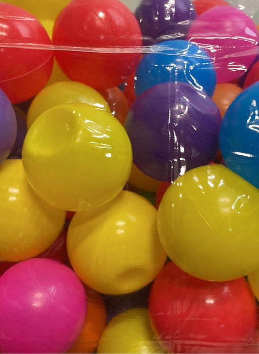 secondhand Balls For Ball Pit