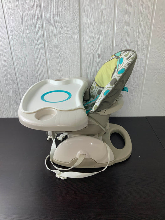 Shop Fisher Price Deluxe Space Saver High Chair at GoodBuy Gear