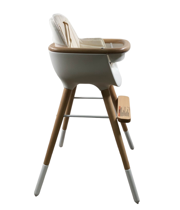 secondhand Micuna OVO Original Highchair