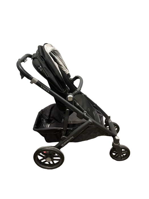 secondhand Strollers