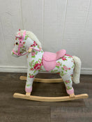 secondhand Rocking Horse