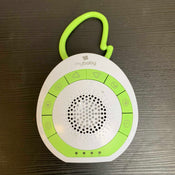 secondhand MyBaby HoMedics SoundSpa On-The-Go