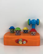 used PlayGo Hammer Bench