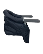 Shop Inglesina Fast Table Chair, Black at GoodBuy Gear