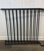 secondhand BabyDan Flex XL Baby Gate