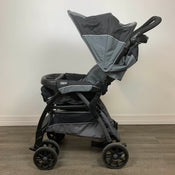 secondhand Chicco Cortina CX Travel System Stroller