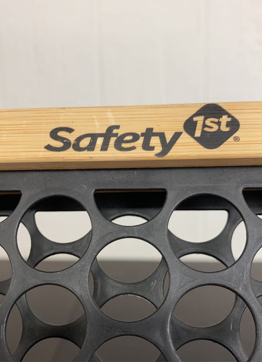 secondhand Safety 1st Nature Next Bamboo Gate