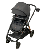 Shop Maxi-Cosi Zelia2 Luxe Stroller Only, 2023, Dark Ember at GoodBuy Gear