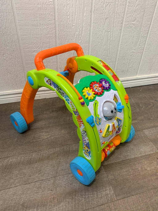 used Little Tikes 3-in-1 Activity Walker