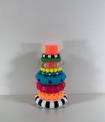 Shop Sassy Stack Of Circles at GoodBuy Gear