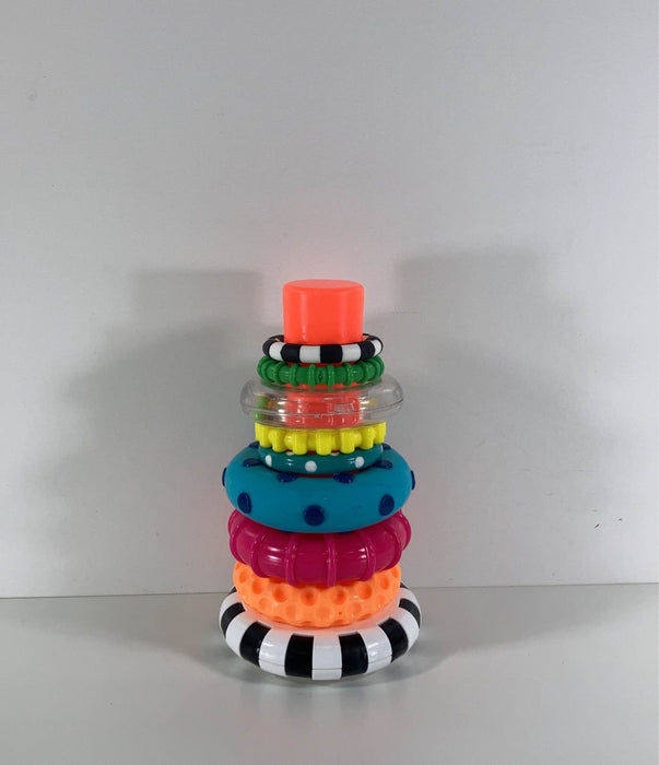 Shop Sassy Stack Of Circles at GoodBuy Gear