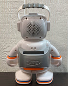 used Playskool Alphie Robot