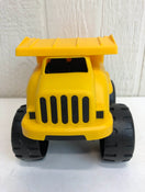 secondhand Toy State CAT Vehicles