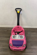 secondhand Step2 Whisper Ride II Ride On Push Car