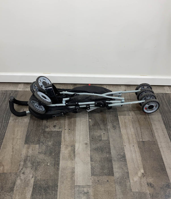 secondhand Kolcraft Cloud Sport Stroller