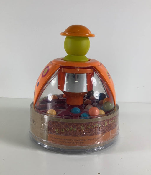 secondhand B. toys Poppity Ball Popper