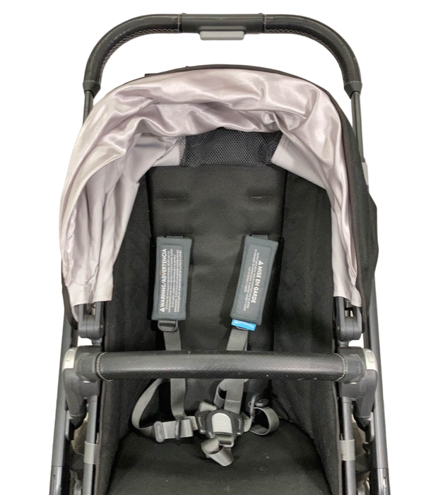 secondhand Strollers