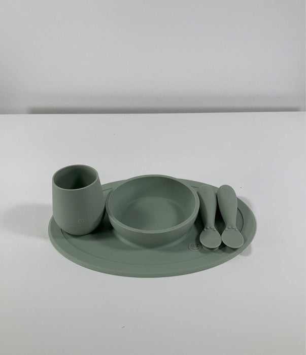 Shop ezpz First Foods Set, Sage at GoodBuy Gear