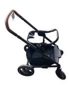 used Nuna Mixx Next Stroller Frame