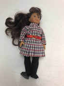 secondhand American Girl Mini Doll