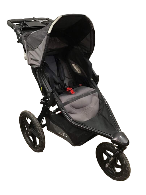 used BOB Revolution Stroller, 2016, Pro