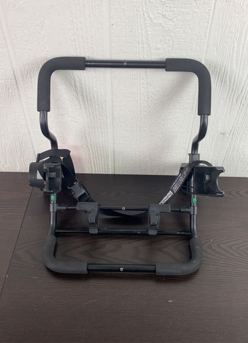 secondhand Baby Jogger Universal Car Seat Adapter For City Mini, City Mini GT, City Elite, Summit X3 Single Or F.I.T. Jogger