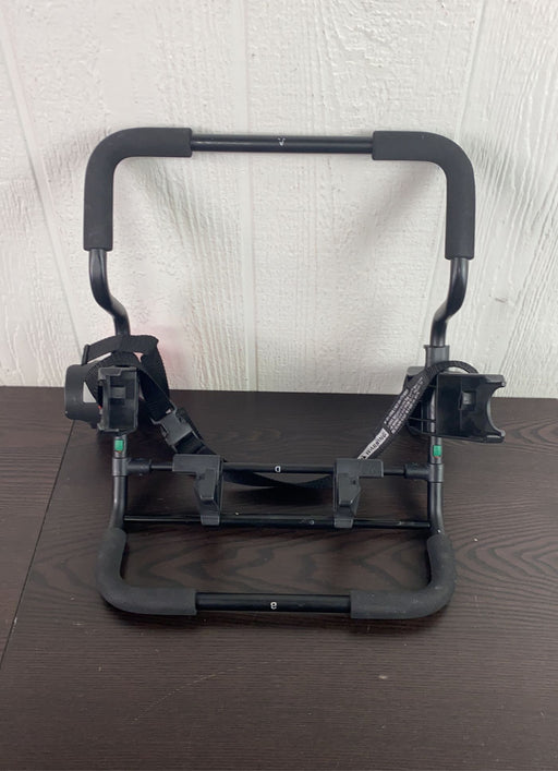 secondhand Baby Jogger Universal Car Seat Adapter For City Mini, City Mini GT, City Elite, Summit X3 Single Or F.I.T. Jogger