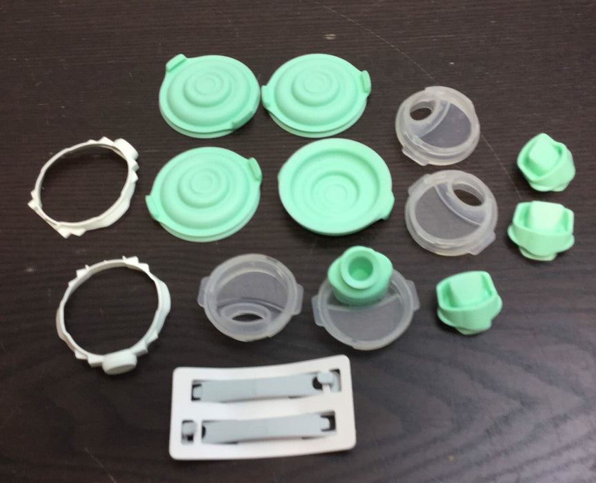 Shop Elvie Breast Pump, Single at GoodBuy Gear