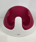 used Mamas & Papas Baby Snug and Tray, Red