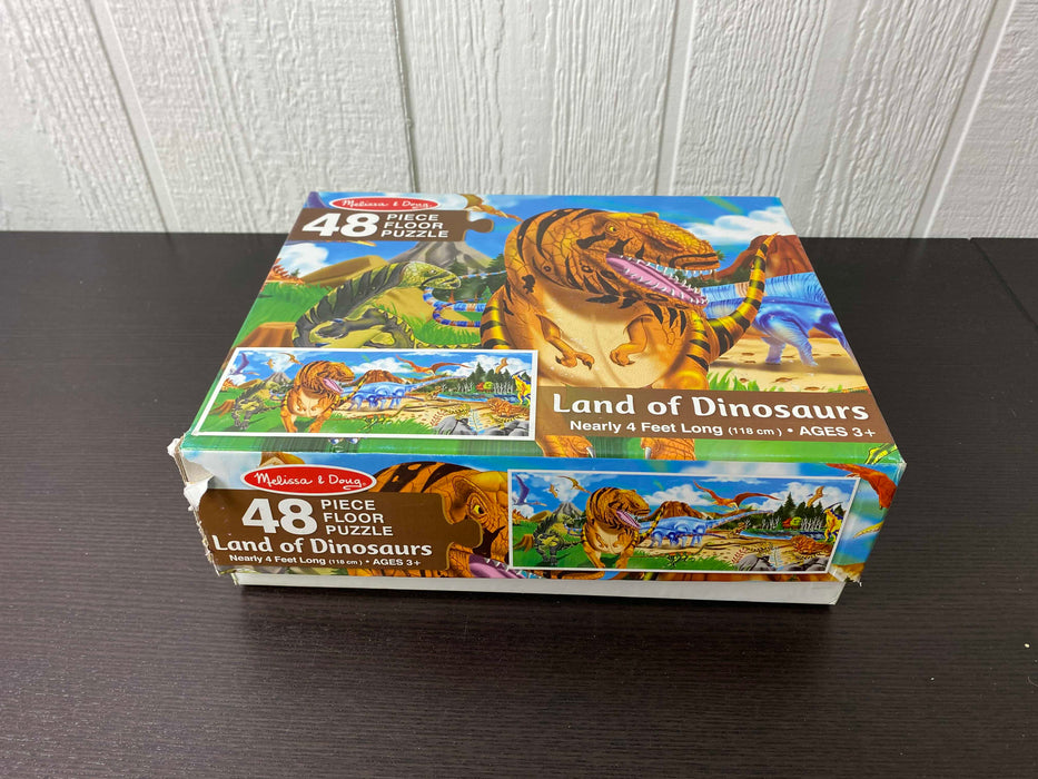 used BUNDLE Jigsaw Puzzles