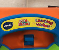 VTech Sit-To-Stand Learning Walker