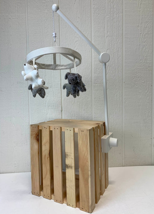 used Pottery Barn Kids Crib Mobile