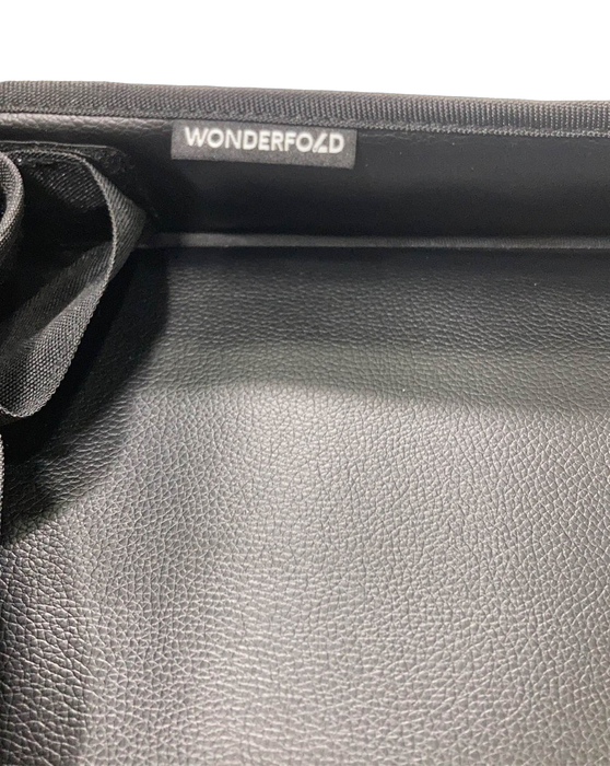 Shop Wonderfold Snack Tray W Series, W4 Model at GoodBuy Gear