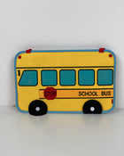 Shop Busy Board, Bus at GoodBuy Gear