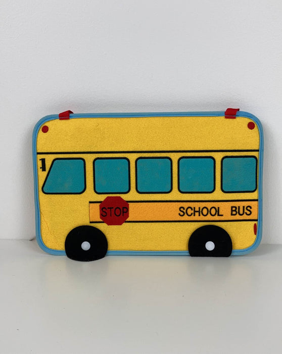 Shop Busy Board, Bus at GoodBuy Gear
