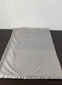 used Stephan Baby Snuggle Fleece Crib Blanket