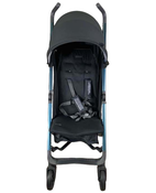 secondhand UPPAbaby G-LUXE Stroller, 2021, Jake (Black)