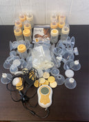 Shop Motif Medical Motif Duo Breast Pump, With Accessories at GoodBuy Gear