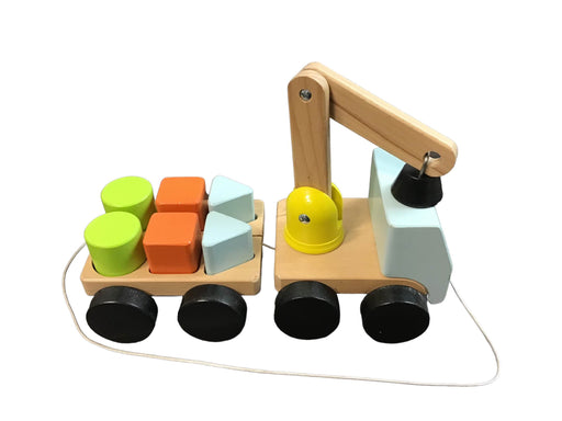 used IKEA MULA Crane With Blocks