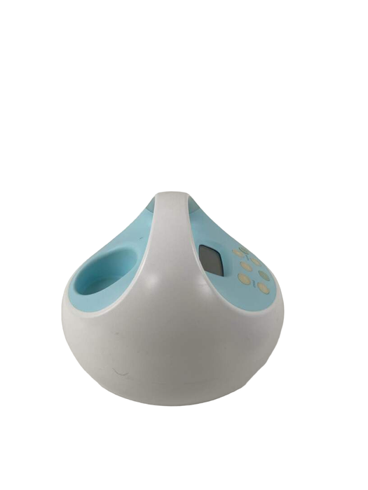 Shop Spectra Baby S1 Plus Premier Rechargeable Breast Pump at GoodBuy Gear