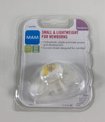 Shop MAM Newborn Pacifier at GoodBuy Gear