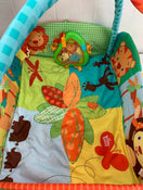 secondhand Infant Gear